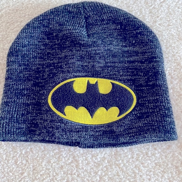 💫KIDS💫 Batman and Toy Story Hat Bundle 2T - 5T - Picture 2 of 9